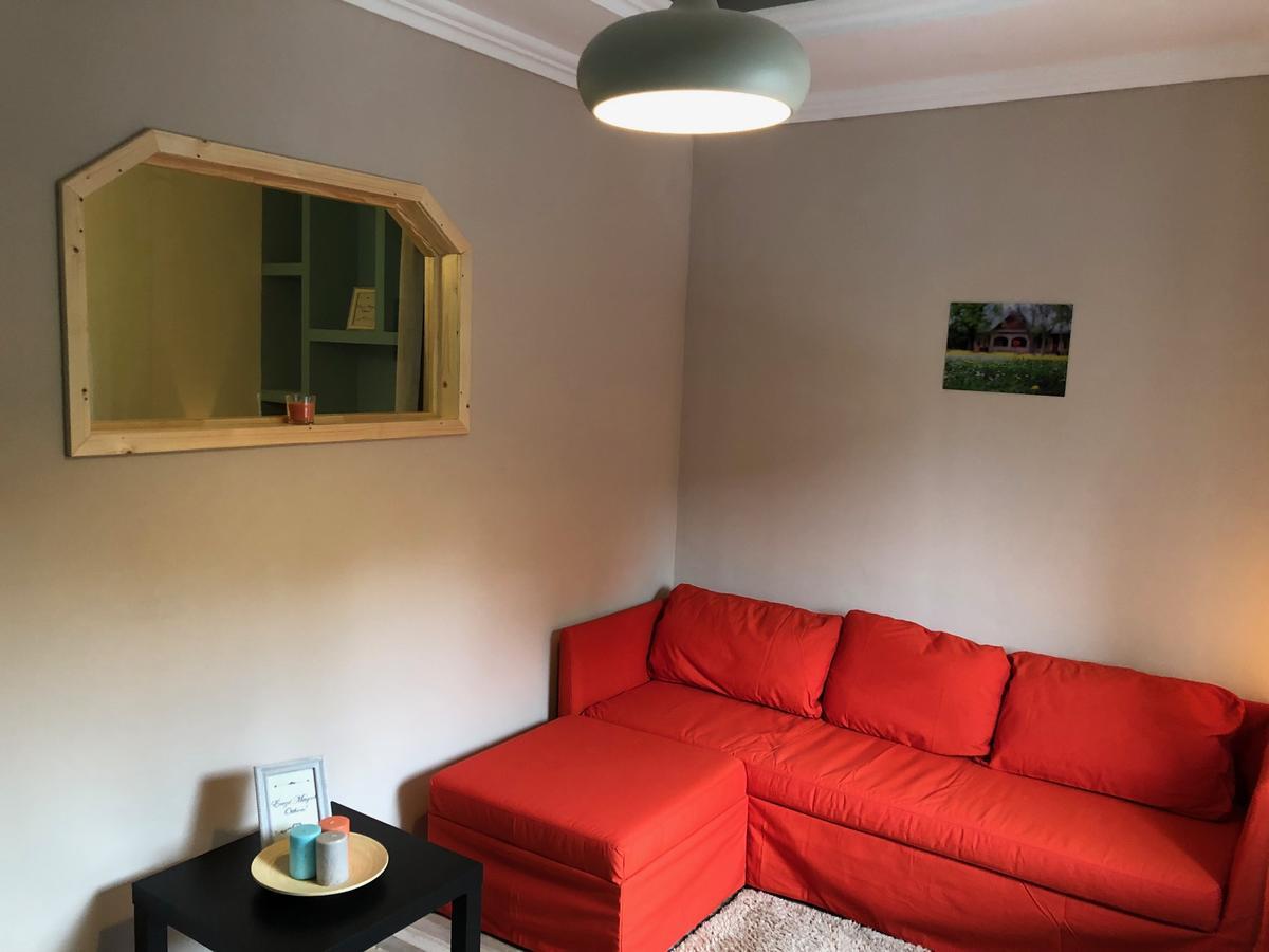 Tulipan Villa Panzio Szolnok Exteriör bild